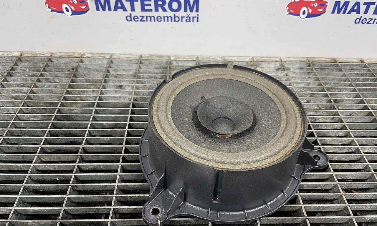 DIFUZOR AUDIO RENAULT SCENIC III 2008-2016