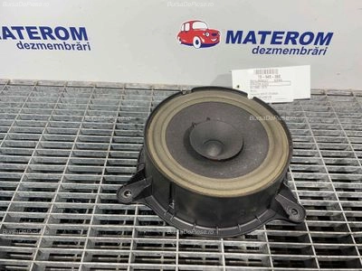 DIFUZOR AUDIO