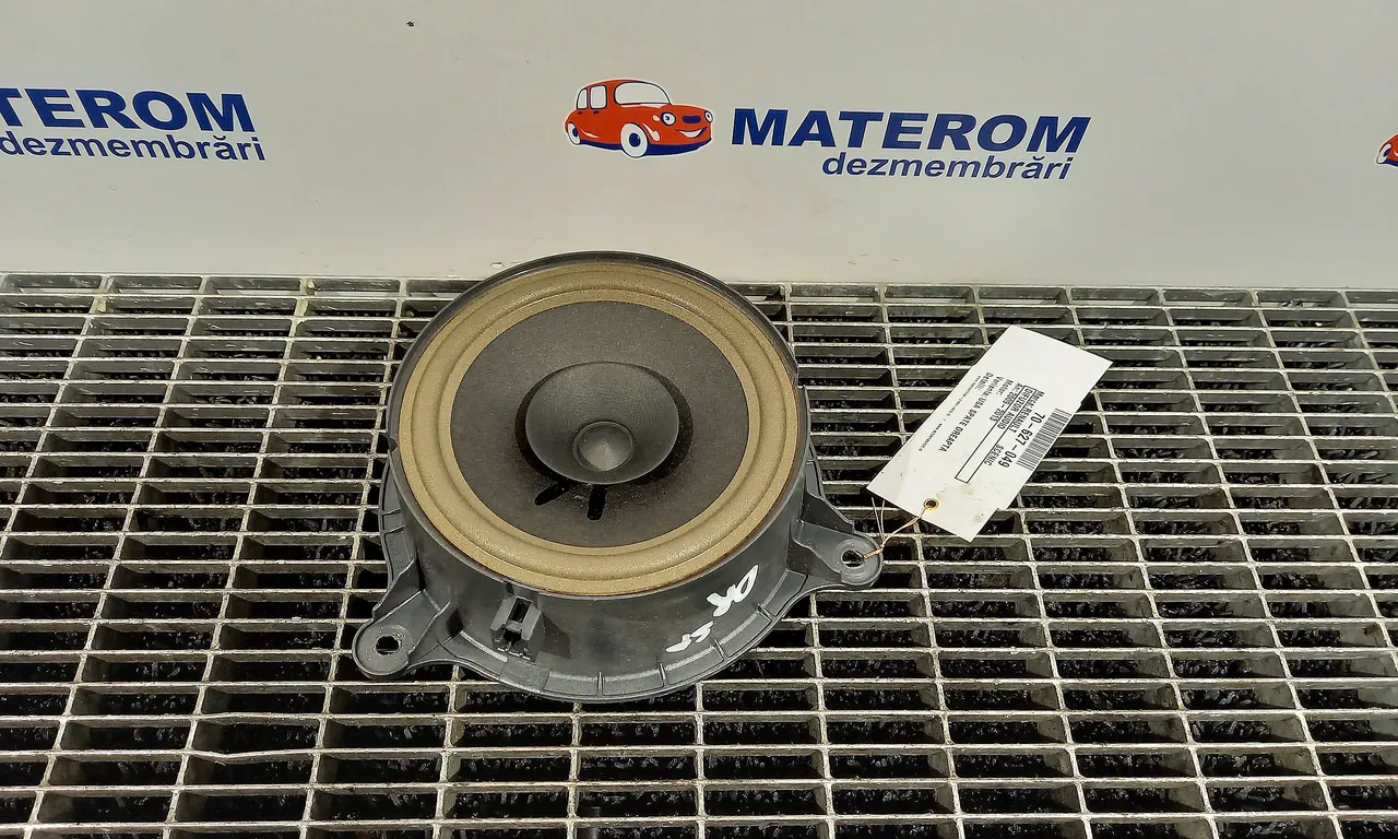 DIFUZOR AUDIO RENAULT SCENIC III 2008-2016
