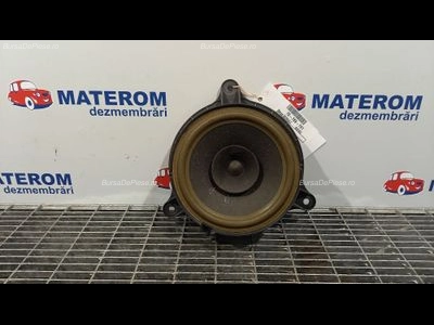 DIFUZOR AUDIO