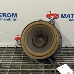 DIFUZOR AUDIO