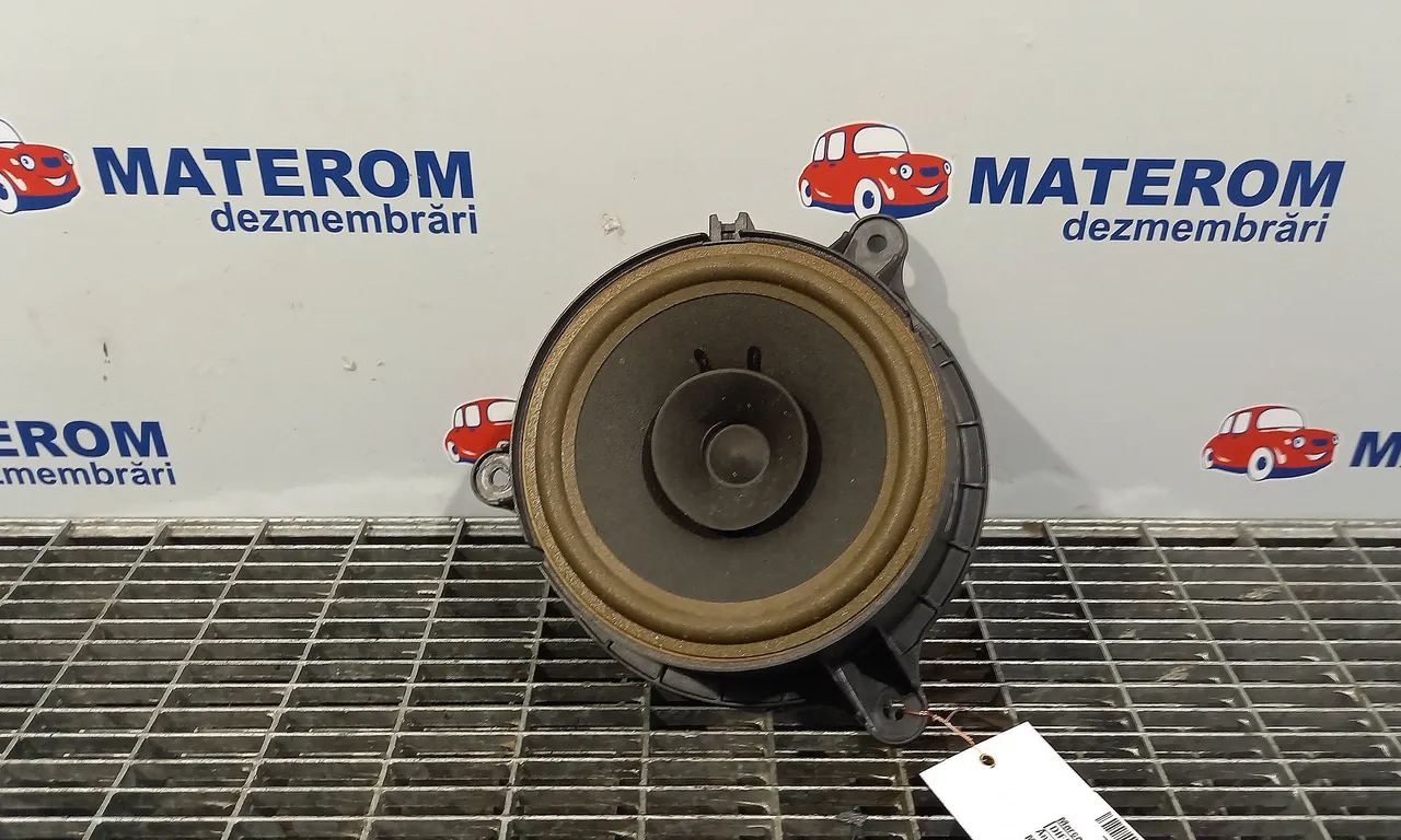 DIFUZOR AUDIO RENAULT SCENIC III 2008-2016