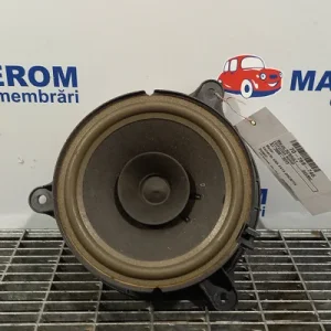 DIFUZOR AUDIO