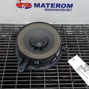 DIFUZOR AUDIO