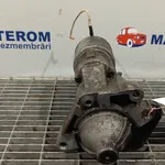 ELECTROMOTOR RENAULT SCENIC III 1.5 DCI 2008-2016, vedere frontata