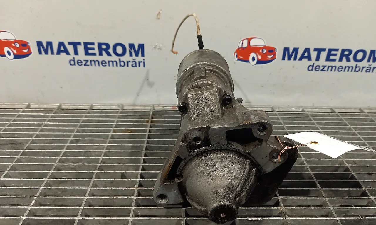 ELECTROMOTOR RENAULT SCENIC III 2008-2016