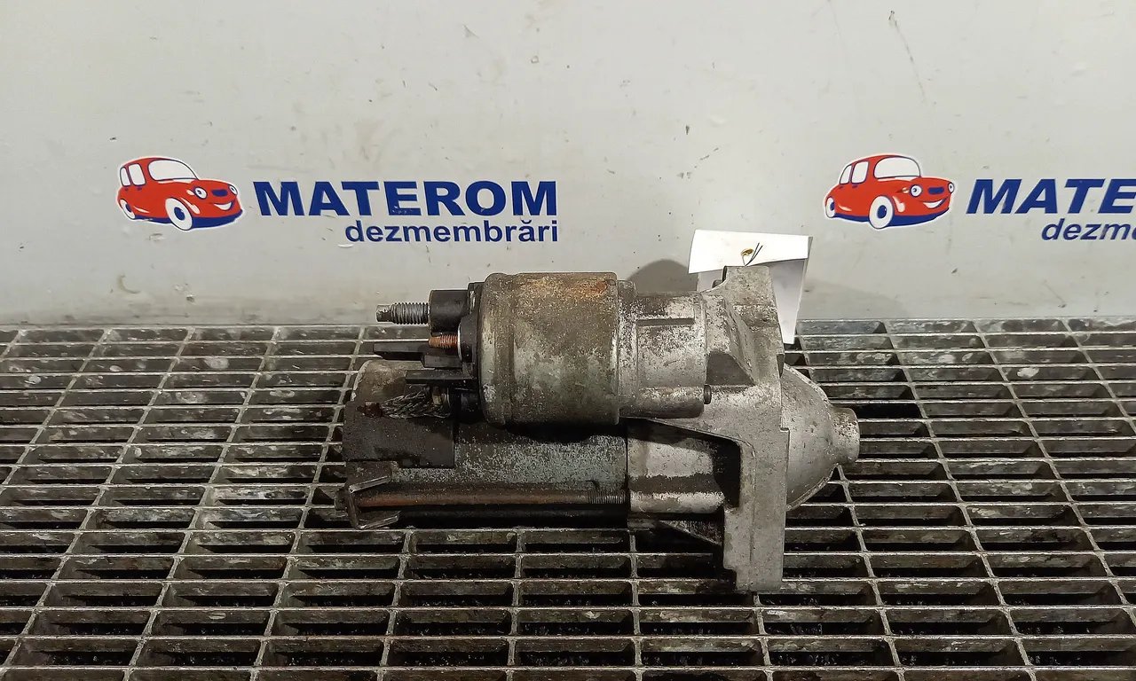 ELECTROMOTOR RENAULT SCENIC III 2008-2016