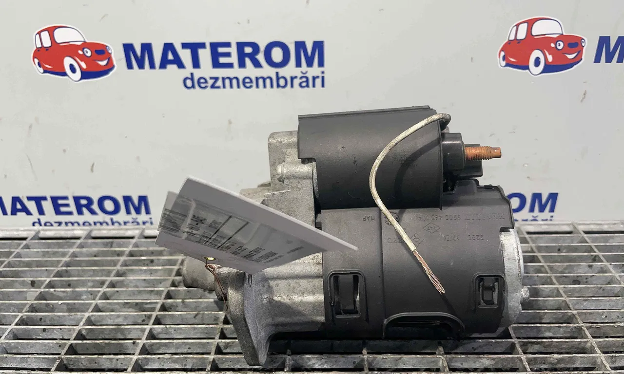ELECTROMOTOR RENAULT SCENIC III 2008-2016