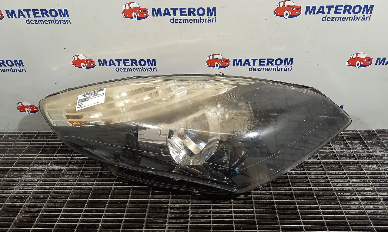 FAR DREAPTA RENAULT SCENIC III 2008-2016