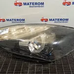 FAR DREAPTA RENAULT SCENIC III 1.5 dCi 2008-2016 oe-260107955R, vedere frontata