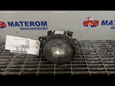 HALOGEN DREAPTA