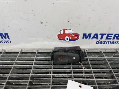 INTRERUPATOR AVARIE