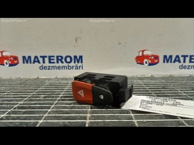 INTRERUPATOR AVARIE
