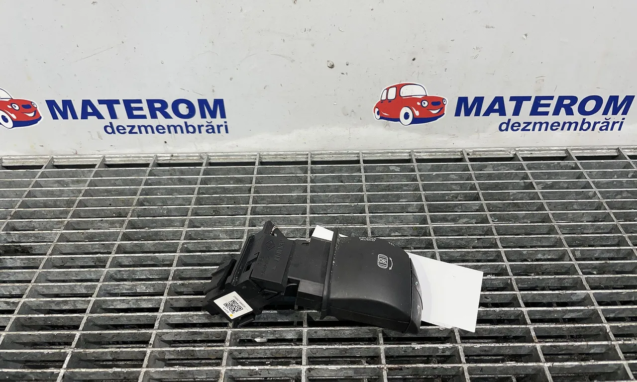 INTRERUPATOR COMENZI AUDIO RENAULT SCENIC III 2008-2016