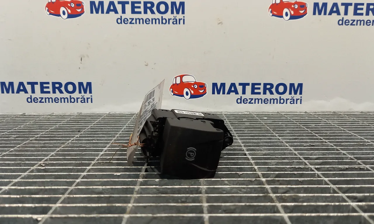 INTRERUPATOR FRANA DE MANA RENAULT SCENIC III 2008-2016