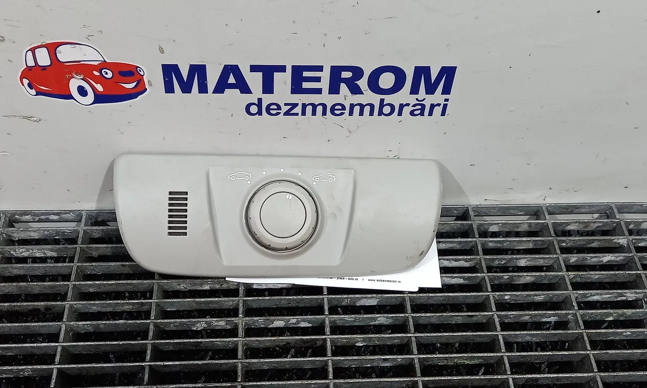 INTRERUPATOR RENAULT SCENIC III 2008-2016