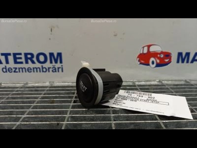 INTRERUPATOR START /STOP RENAULT SCENIC III 2008-2016 INTRERUPATOR START /STOP RENAULT SCENIC III 2008-2016