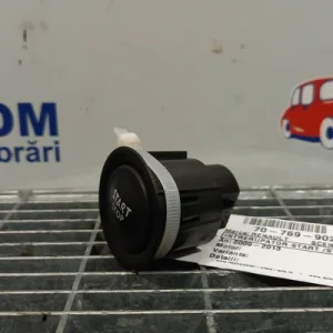 INTRERUPATOR START /STOP