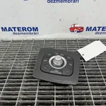 JOYSTICK RENAULT SCENIC III 1.6 dCi 2008-2016 oe-253B02542R, vedere frontata