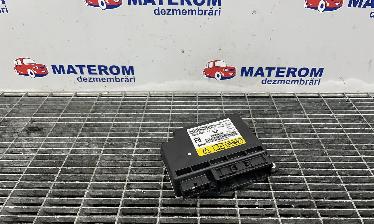 MODUL AER RENAULT SCENIC III 2008-2016