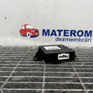 MODUL ALARMA
