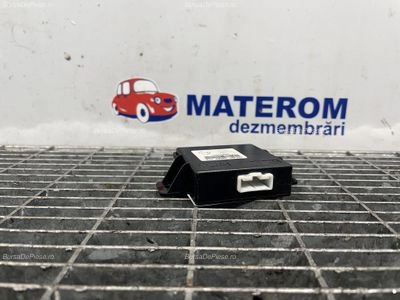 MODUL ALARMA
