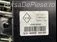 MODUL ALARMA RENAULT SCENIC III 1.6 dCi 2008-2016 oe 4M5418R0B, vedere laterala