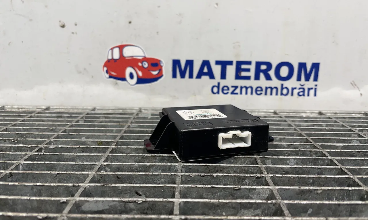 MODUL ALARMA RENAULT SCENIC III 2008-2016