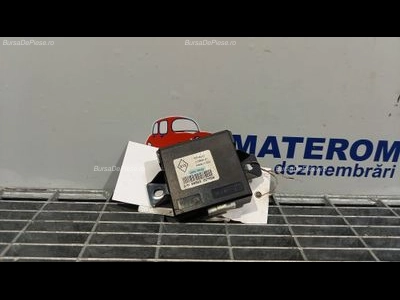 MODUL ALARMA
