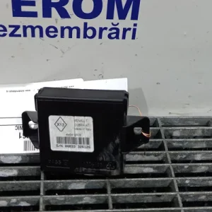 MODUL ALARMA