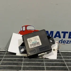 MODUL ALARMA