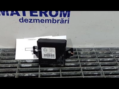 MODUL ALARMA