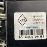 MODUL ALARMA RENAULT SCENIC III 1.6 dCi 2008-2016 oe-4M5418R0B, vedere laterala