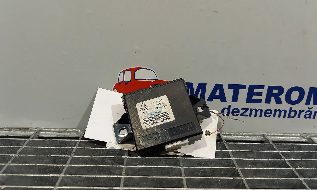 MODUL ALARMA RENAULT SCENIC III 2008-2016