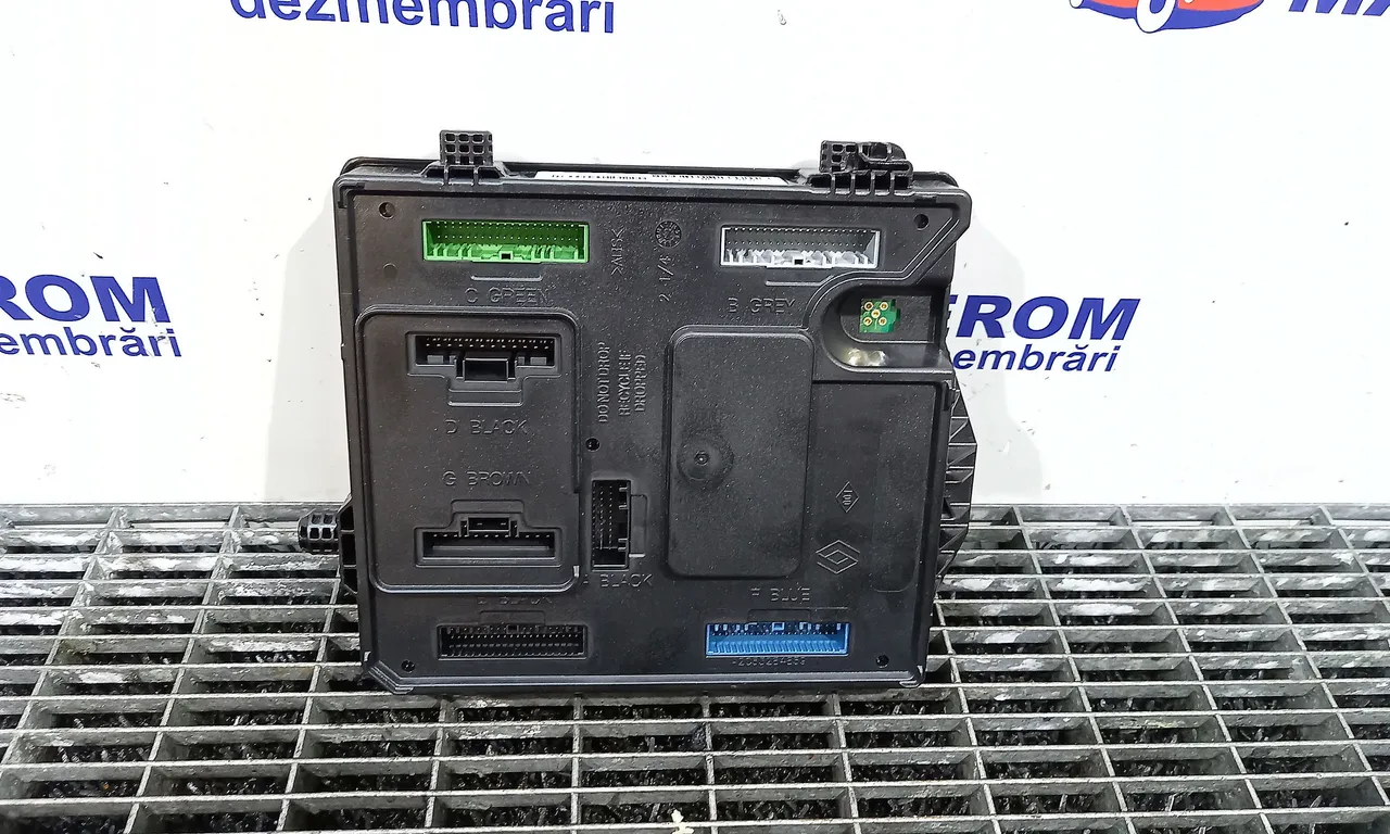 MODUL CONFORT RENAULT SCENIC III 2008-2016