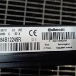 MODUL CONFORT RENAULT SCENIC III 1.5 dCi 2008-2016 oe-284B12249R, vedere laterala