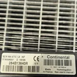 MODUL CONFORT RENAULT SCENIC III 1.5 dCi 2008-2016 oe-284B13640R, vedere laterala