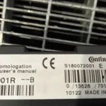 MODUL RENAULT SCENIC III 1.5 dCi 2008-2016 oe-280240001R, vedere laterala