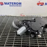 MOTORAS STERGATOR HAION RENAULT SCENIC III 2008-2016 oe-287100010R, vedere frontata