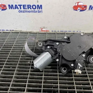 MOTORAS STERGATOR HAION
