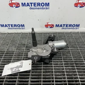 MOTORAS STERGATOR HAION