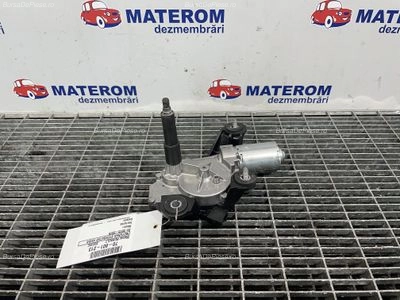 MOTORAS STERGATOR HAION