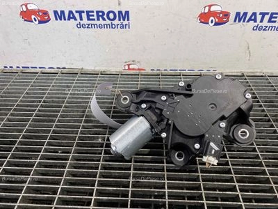 MOTORAS STERGATOR HAION