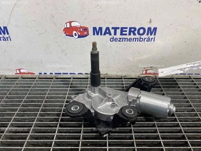 MOTORAS STERGATOR HAION