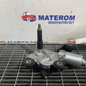MOTORAS STERGATOR HAION