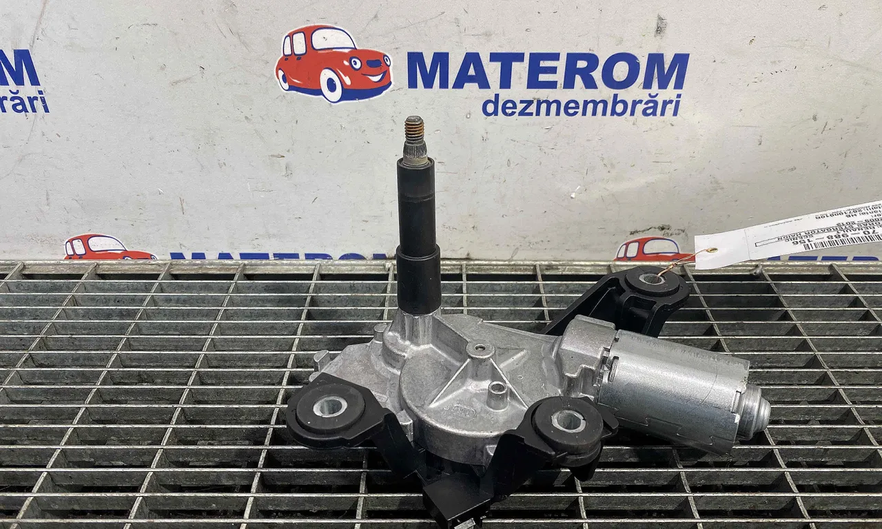 MOTORAS STERGATOR HAION RENAULT SCENIC III 2008-2016