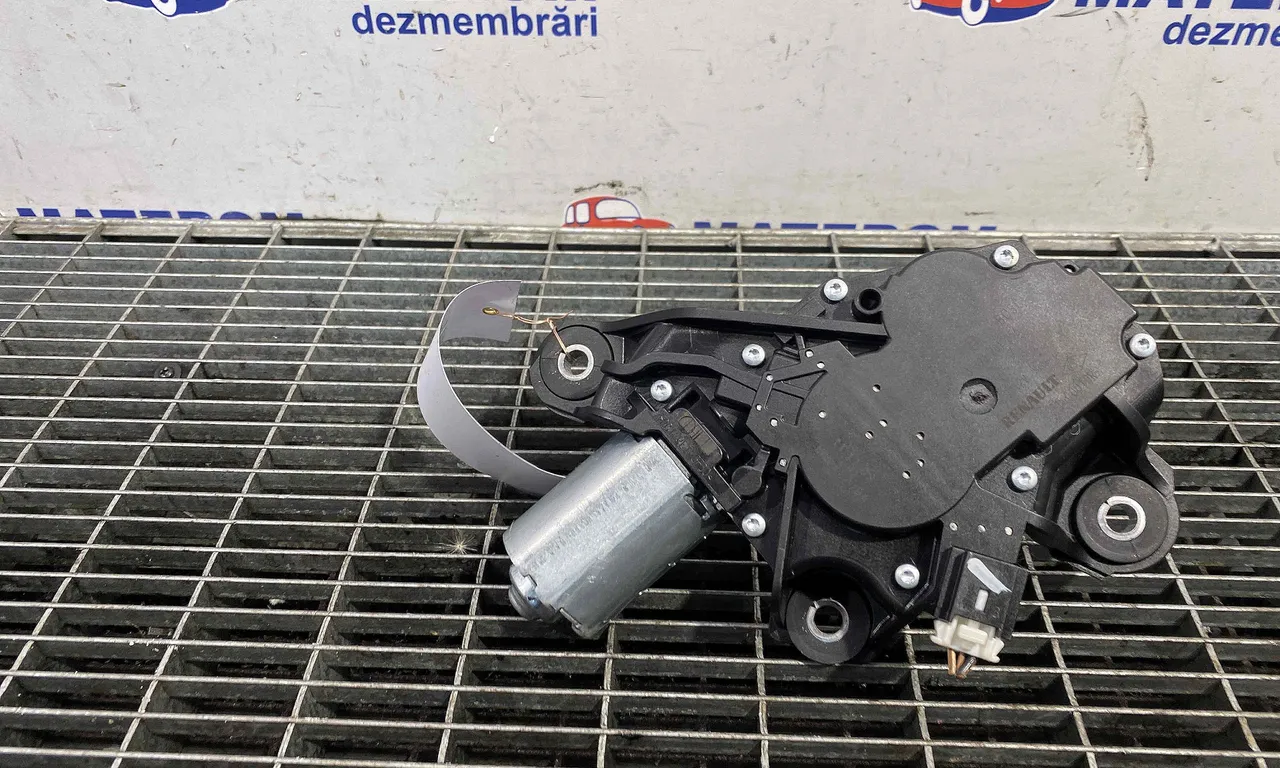 MOTORAS STERGATOR HAION RENAULT SCENIC III 2008-2016