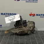 MOTORAS STERGATOR PARBRIZ