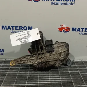MOTORAS STERGATOR PARBRIZ