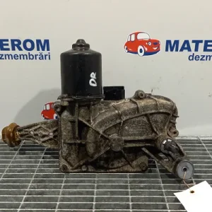 MOTORAS STERGATOR PARBRIZ